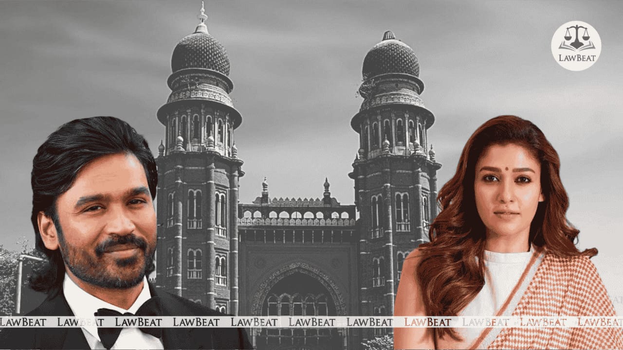 Madras HC Rejects Netflix’s Plea to Dismiss Dhanush’s Copyright Suit Madras HC Rejects Netflix’s Plea to Dismiss Dhanush’s Copyright Suit